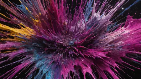 JAFFA's Custom Deforum Workflow