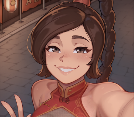Ty_Lee's Avatar