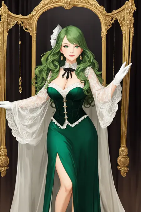 Negate Red (Negative Embed Set) - NegXmasTheme