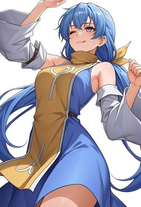 Rin | Bought by the Demon King Before the Ending