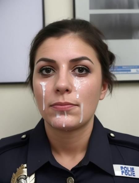 Real Cum Facial v1.0