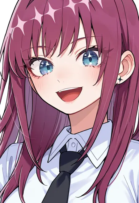 Saiki Himeka - 100 Girlfriends - 100 Kanojo