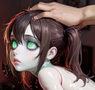 Karcane's Avatar