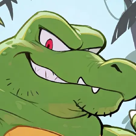 DirtyWeazel's Avatar