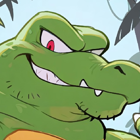 DirtyWeazel's Avatar