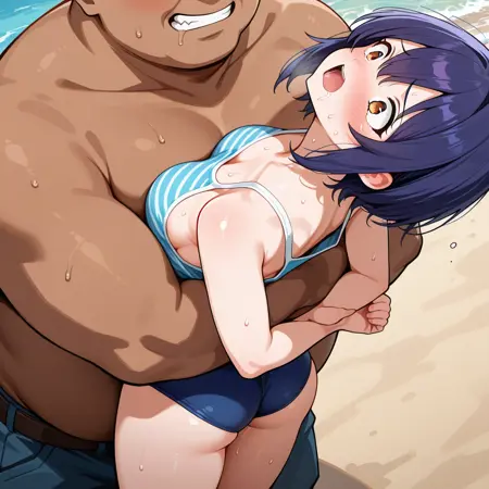 BearHug [IL]
