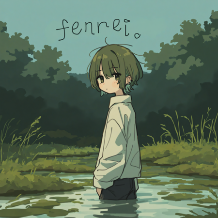 fenrei's Avatar