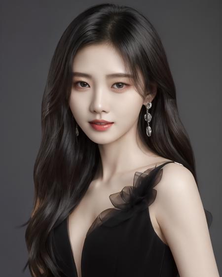 jujingyi