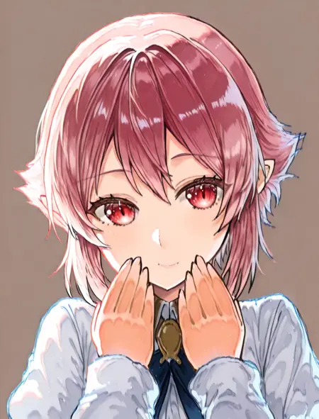 Vampire (Seraph Of The End) | Seraph Of The End