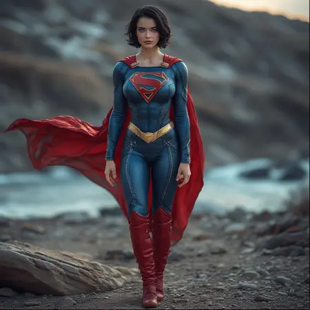 Supergirl