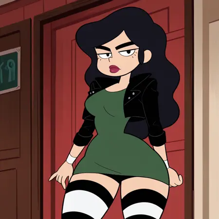 Xochi Jalapeno (Victor and Valentino)