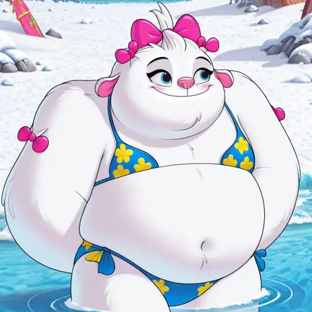 Yana (Rainbow Butterfly Unicorn Kitty)