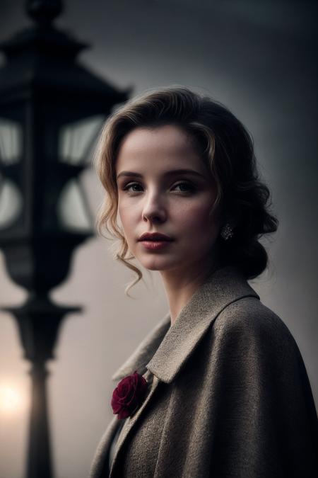 JulieD_SoloTI_v1.safetensors