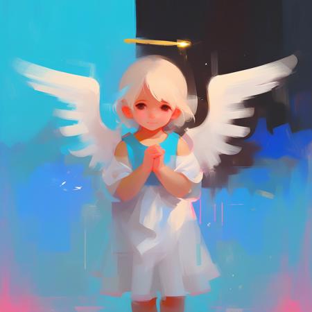 Watercolor Anime Watercolor Anime