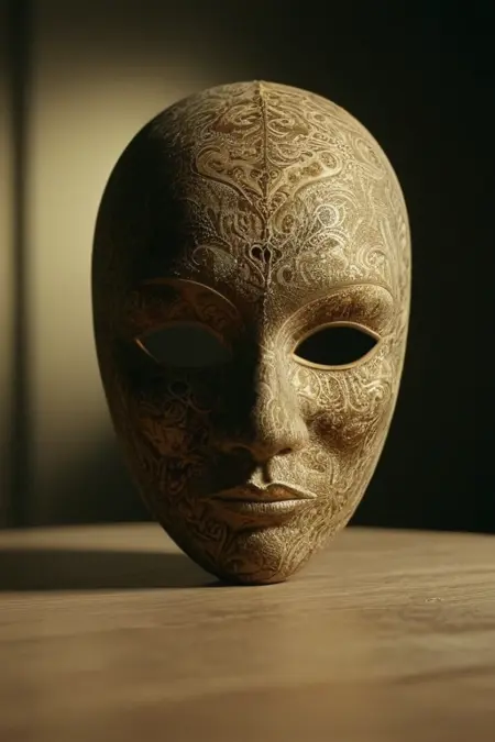 Indonesian Batik Morph