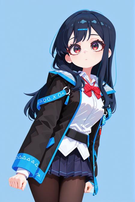 Shinonome Kazune Shinonome Kazune