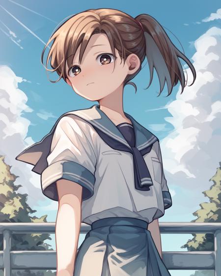 Haga_Ayano_PONY.safetensors