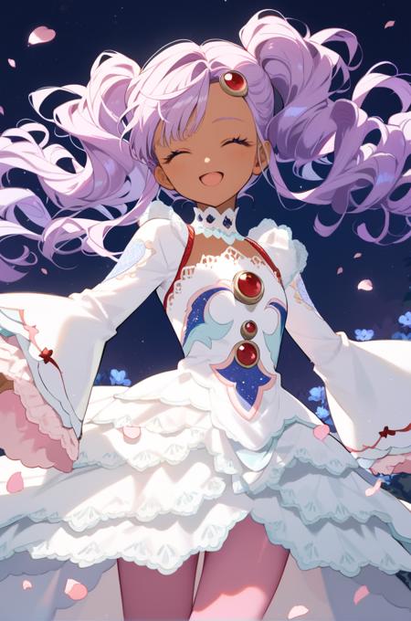 Meredy/メルディ (Tales of Eternia) Celestia v1.0
