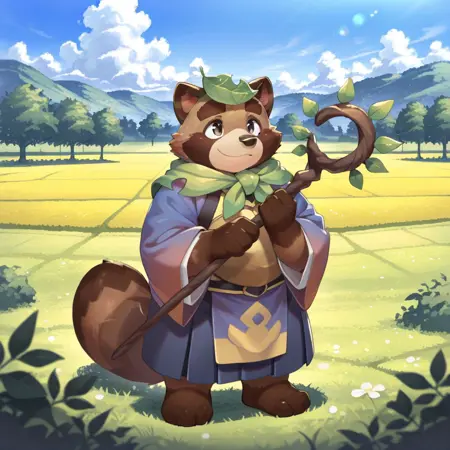 aoba (kemo coliseum)