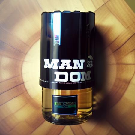 Mandom aftershave best sale