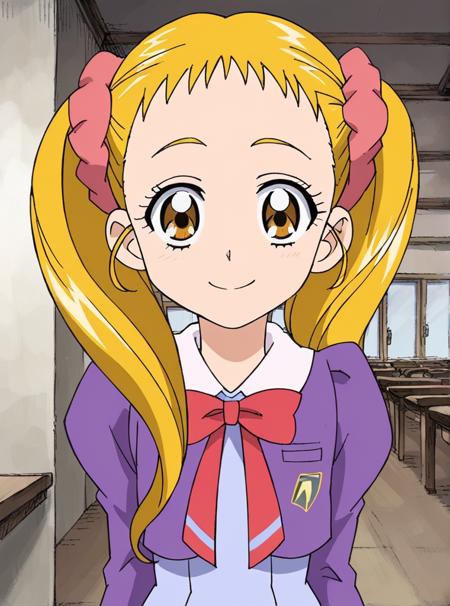 Kasugano Urara // Yes Precure 5 v1.0