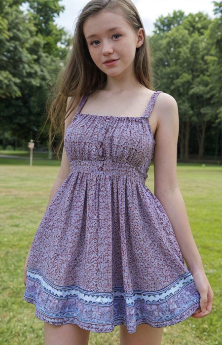 Emily Bloom v1.0