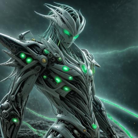 ANNUNAK SD1.5-V4-ANNUNAKI