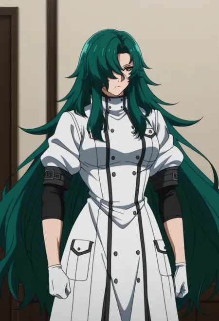 Rose | The Wrong Way to Use Healing Magic