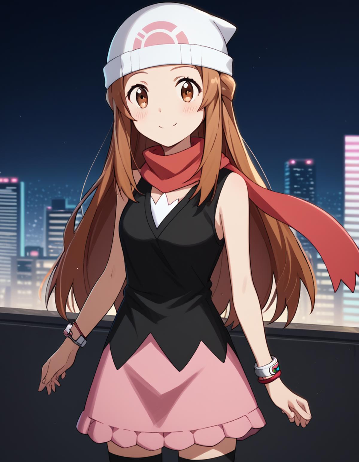 夜麻ページ Image posted by nochekaiser881