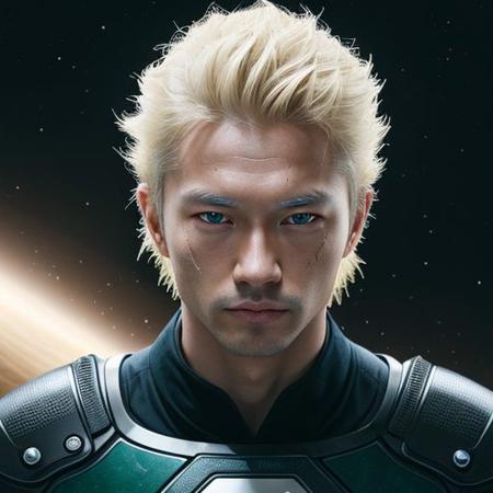 MrAndrews's Avatar