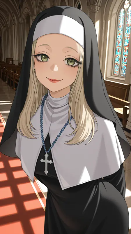 Emma - My Dress-Up Darling