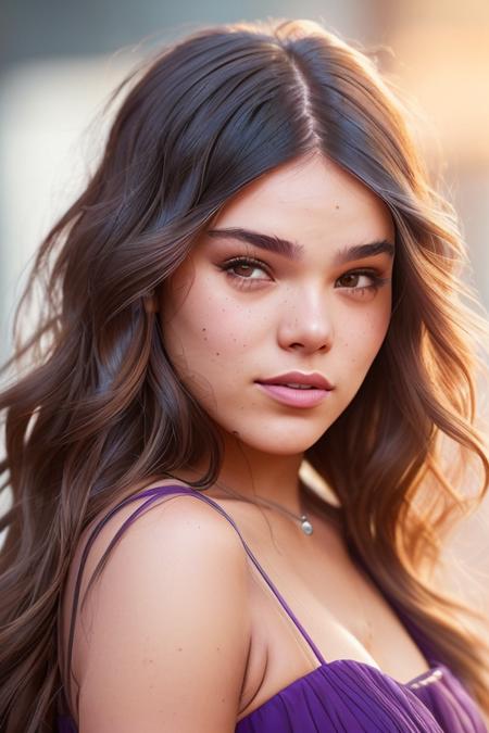 Hailee Steinfeld Hail33
