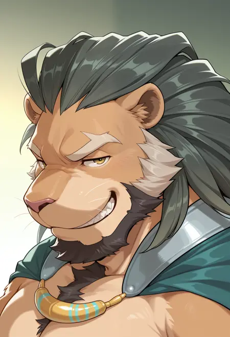 Arsalan(Illustrious)