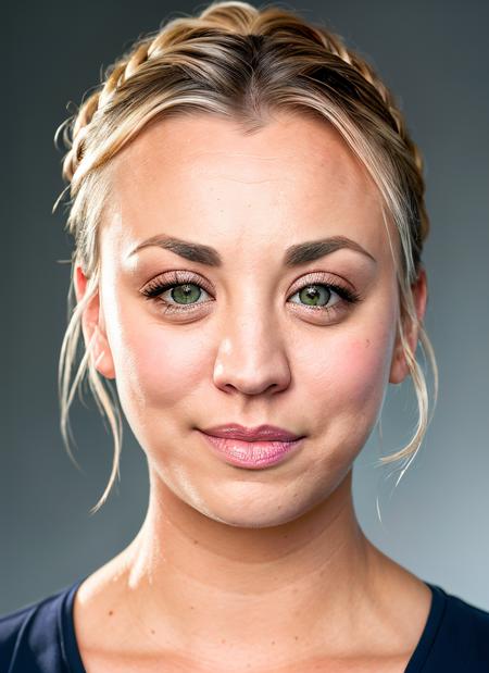 Kaley Cuoco v1.0