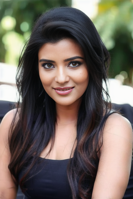 Aishwarya Rajesh v1.0