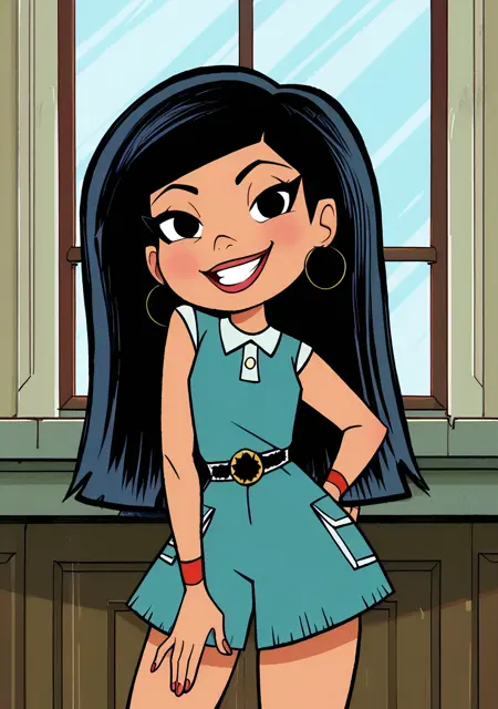 Casey Calderon