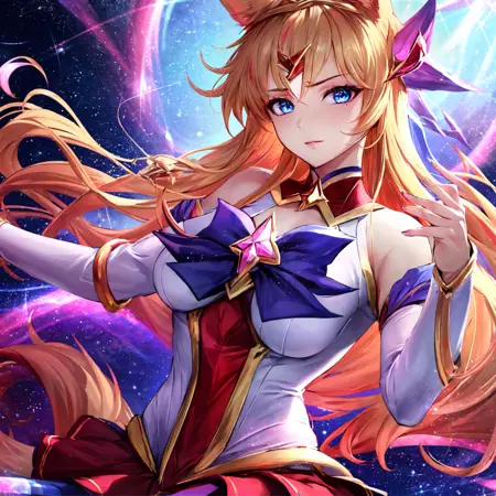 AhriMain's Avatar