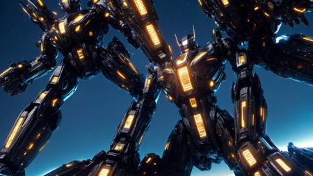 futuristic, beautiful tree in the center, mecha, masterpiece, best quality, perfect lighting, close-up,  <lora:AnimeRage:0.2> <lora:3DRendering:0.5> <lora:GlowingRunes:0.3> <lora:MoreDetails:0.5> <lora:WanoStyle:1>