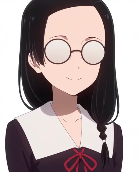 [IL] Kobachi Osaragi - Kaguya-sama wa Kokurasetai: Tensai-tachi no Renai Zunousen