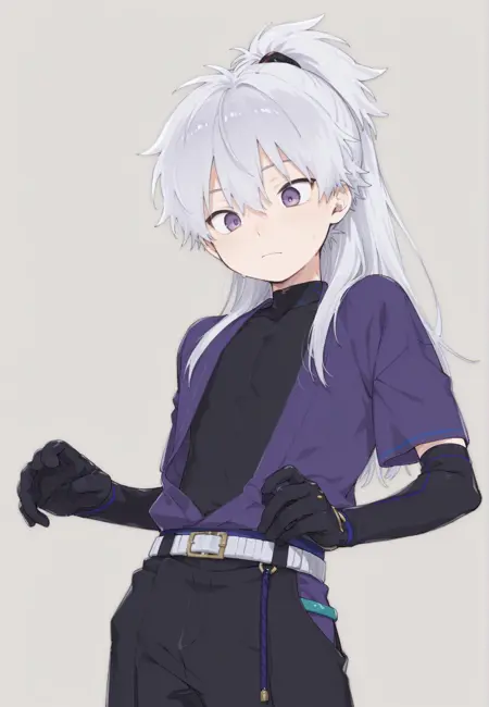 50 Percent Off | Artist style