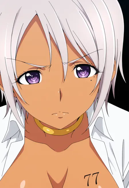 Nana Bassler - Plunderer