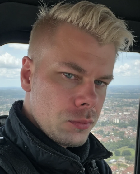 smeks's Avatar
