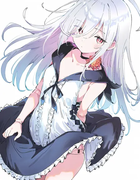 影之诗超凡世界:伽薇/Shadowverse:WorldsBeyond:Zwei