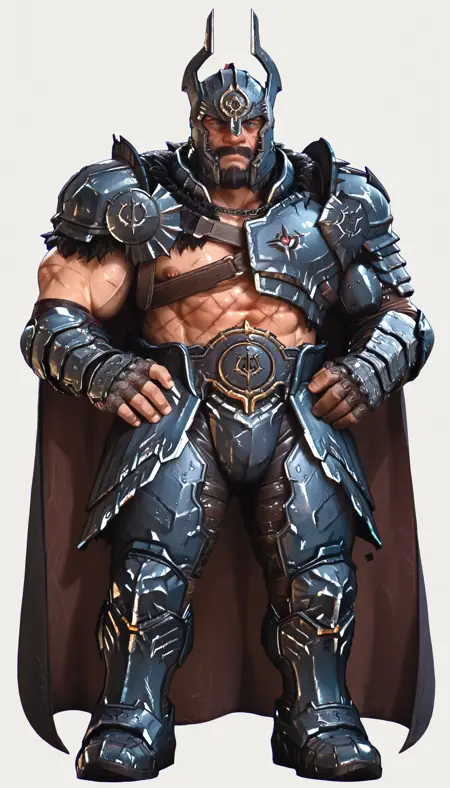 King Novik - Doom Dark Ages