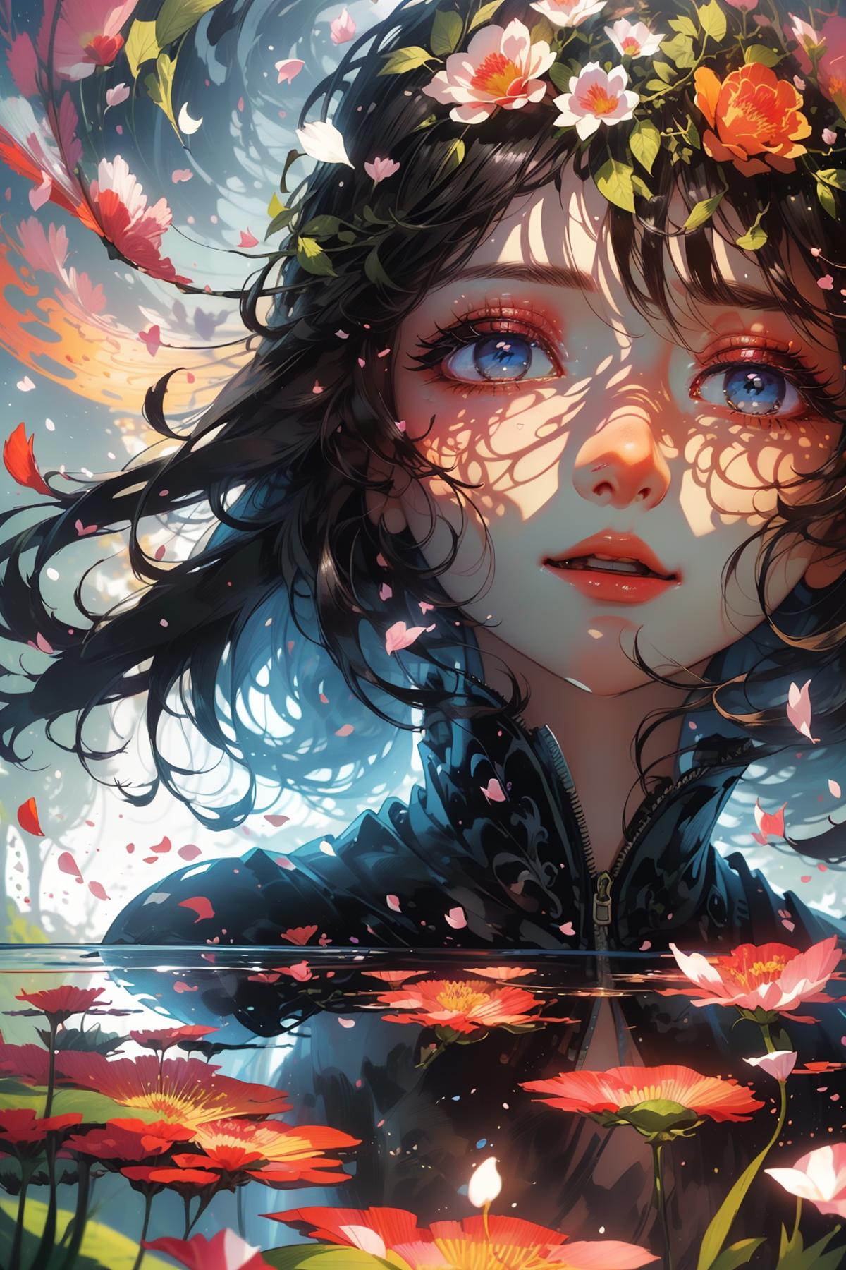 Image posted by code breaker umbra