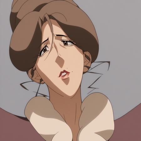 Mayumi's Mother from Foxy Nudes V1