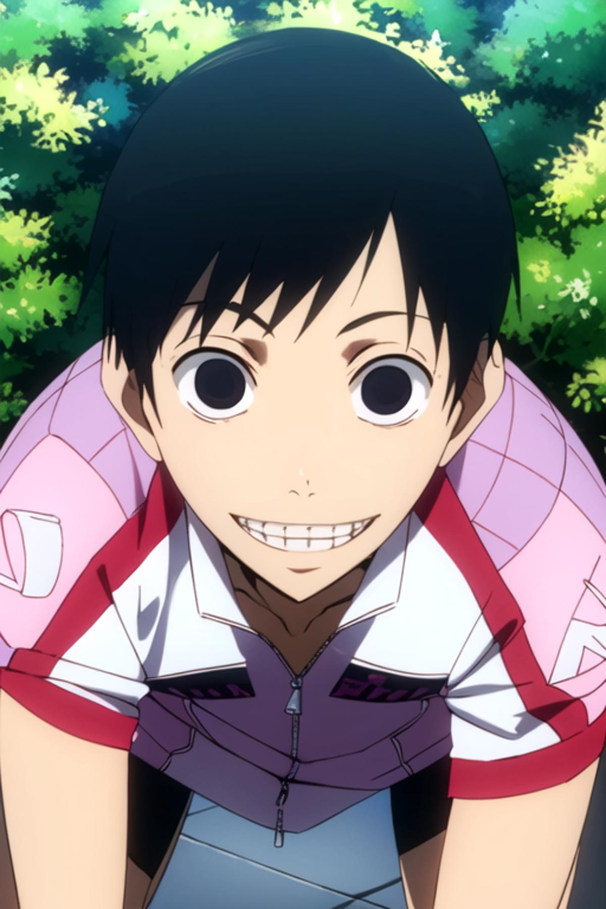 Midousuji akira hotsell