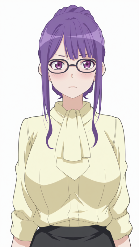 Rui Sukiyabashi [Dogeza de Tanondemita] v1.0