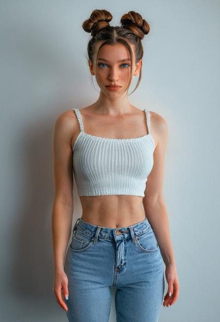 (SDXL,1.5) ZH LoRA | Bozana Abrlic aka MissBo | Croatian Instagram model, influencer ZH_MissBoArblic_v1SDXL