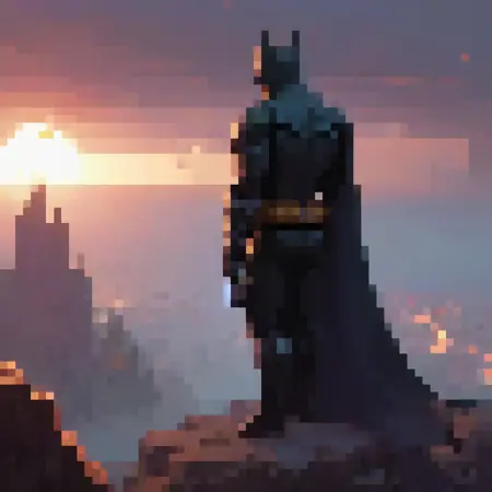 Hasufel's Avatar